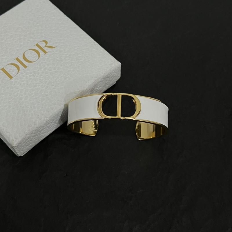 Christian Dior Bracelets